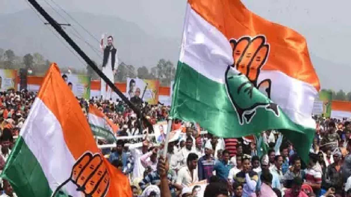 CG ELECTION 2023: 20 सीटों पर कांग्रेस इनको दे सकती है टिकट, सामने आए संभावित नाम, जानिए किसे कहां से मिल सकता है मौका…