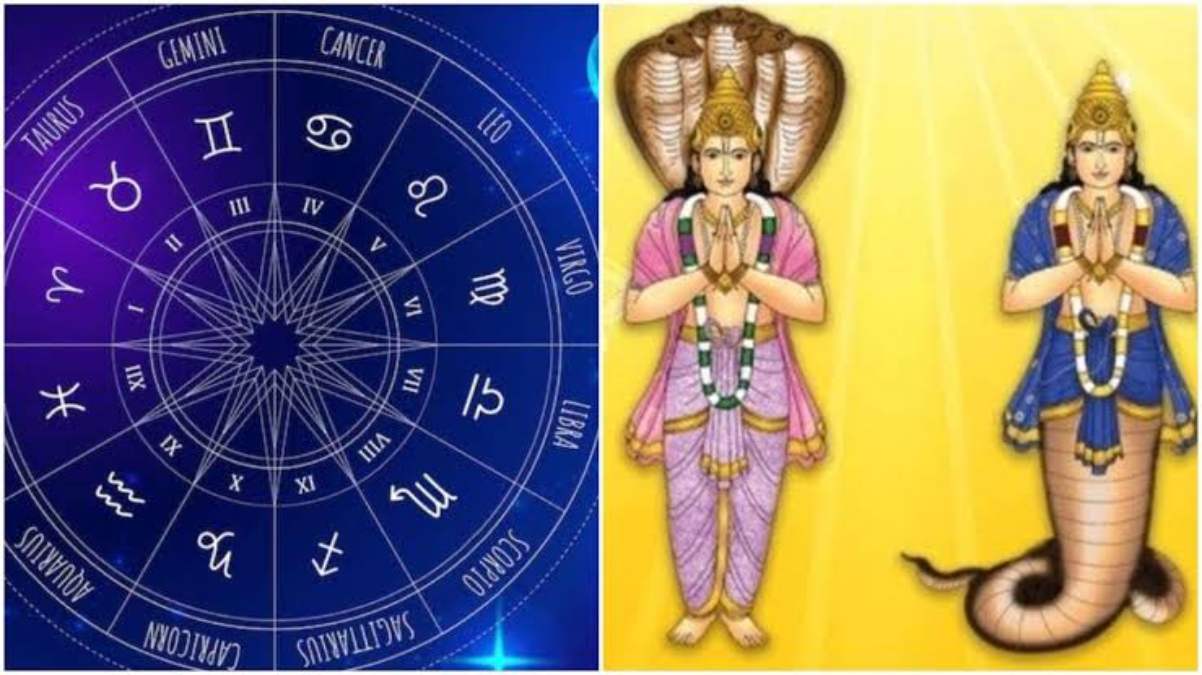 राशि बदलेंगे राहु-केतु, इन राशि वाले लोगों को मिलेगी विशेष राहत …