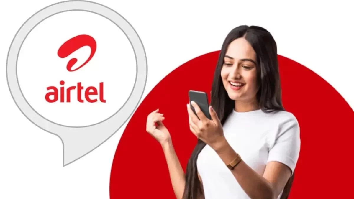 Airtel का खास प्लान : अब एक ही रिचार्ज में चलेंगे चार फोन, मिलेगा 190GB डाटा और अनलिमिटेड कॉलिंग का लाभ, जानें कीमत