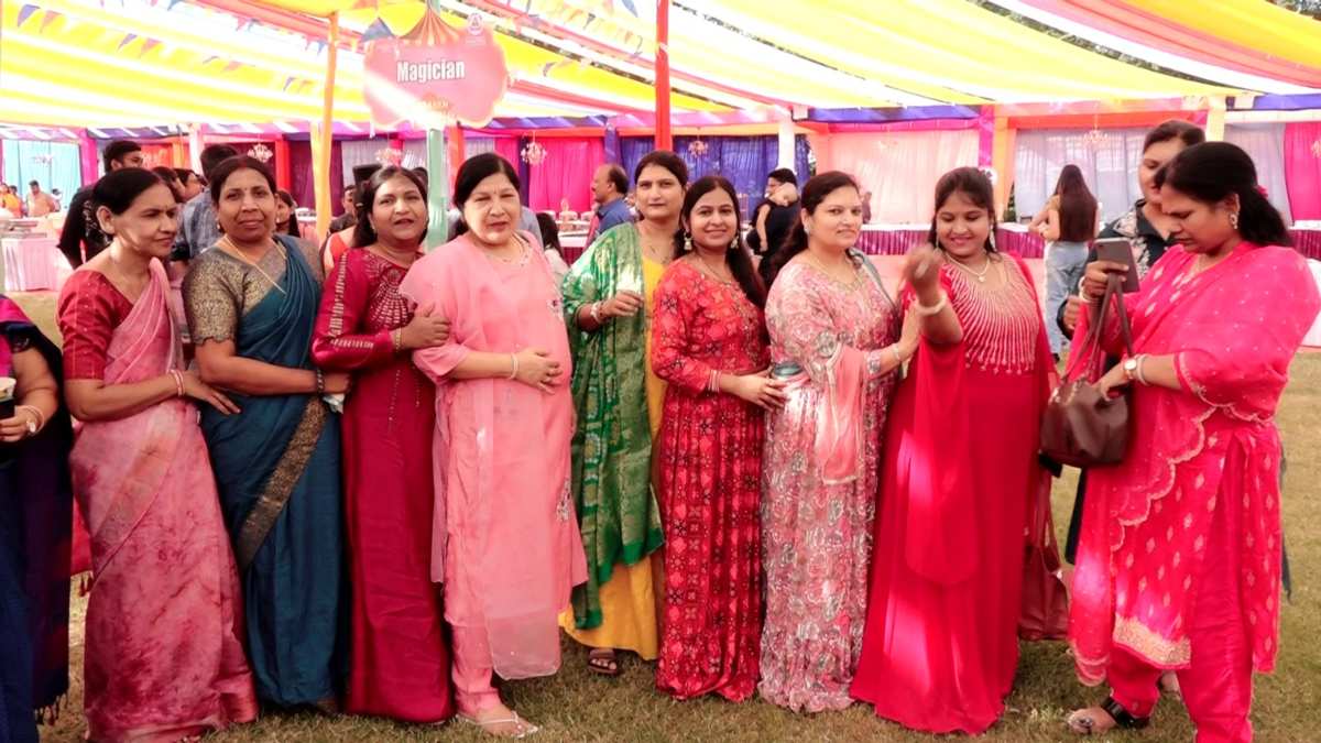 राजधानी में अग्रसेन जयंती की धूम : फेमस बॉलीवुड सिंगर कल देंगे प्रस्तुति, लोगों की निशुल्क स्वास्थ्य जांच करने अग्रवाल समाज के डॉक्टरों ने बनाई टीम