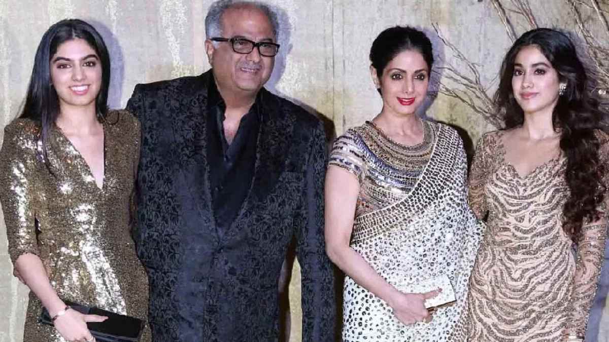 Sridevi की मौत के 5 साल बाद बोनी कपूर ने तोड़ी चुप्पी, कहा – उनकी मौत नेचुरल नहीं थी …