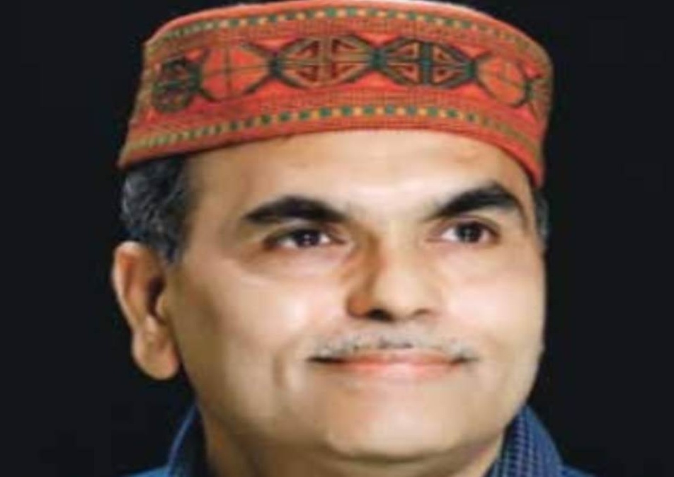 MP सरकार का फैसलाः IAS राजीव शर्मा को शर्तों के आधार पर दी वीआरएस