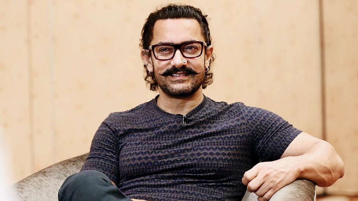 Aamir Khan ला रहे हैं एक और नई फिल्म, टाइटल किया डिक्लेयर …