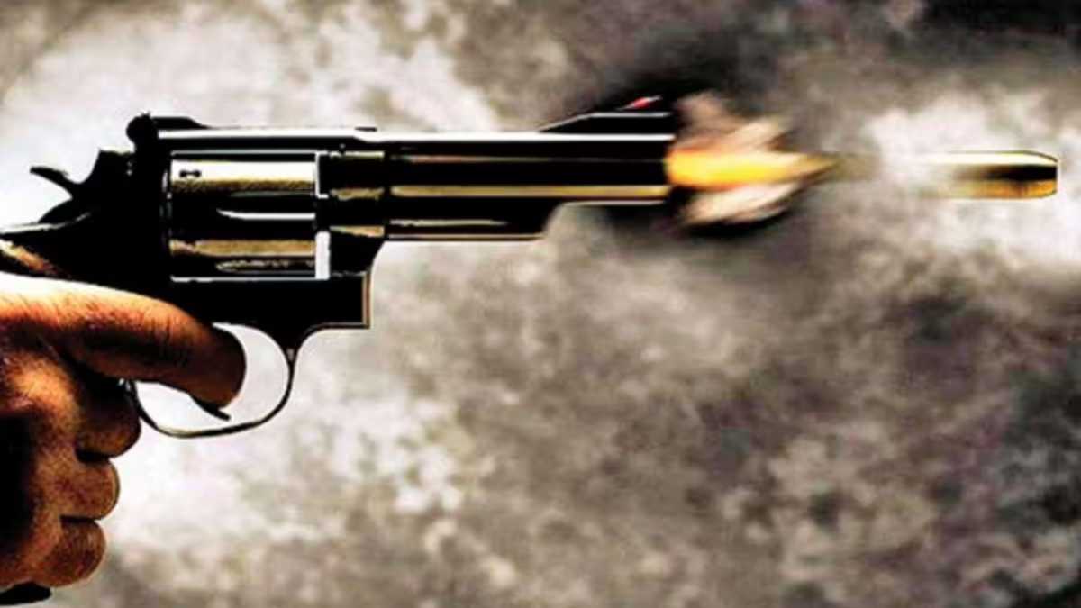 Punjab News : एंटी ड्रग एसोसिएशन के पंजाब प्रधान पर फायरिंग, बाजू में गोली लगने से घायल