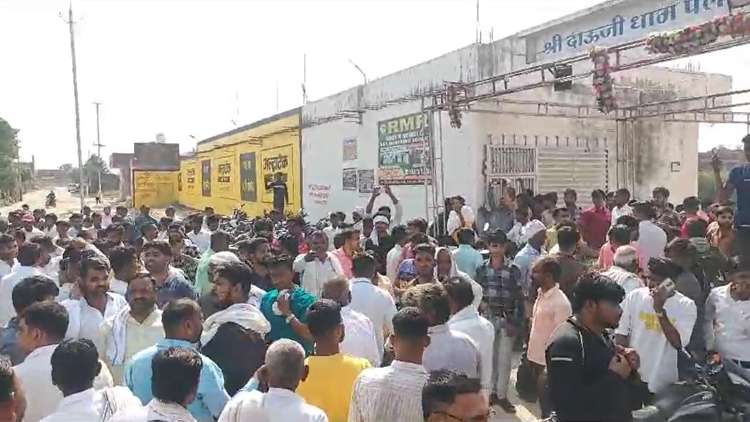 MP Election 2023: विधायक कुशवाह और उनके समर्थकों पर आचार संहिता उल्लंघन का आरोप, FIR