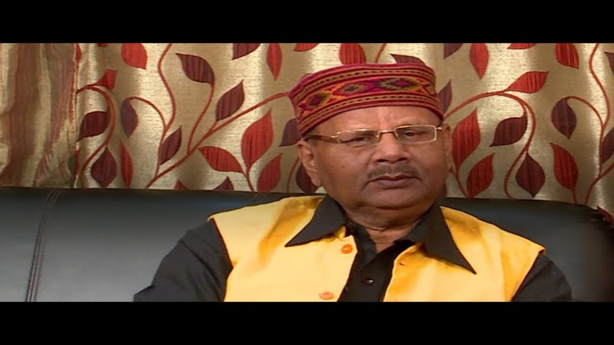 उड़िया संगीत निर्देशक स्वरूप नायक का निधन, कई दिनों से कैंसर से थे पीड़ित …