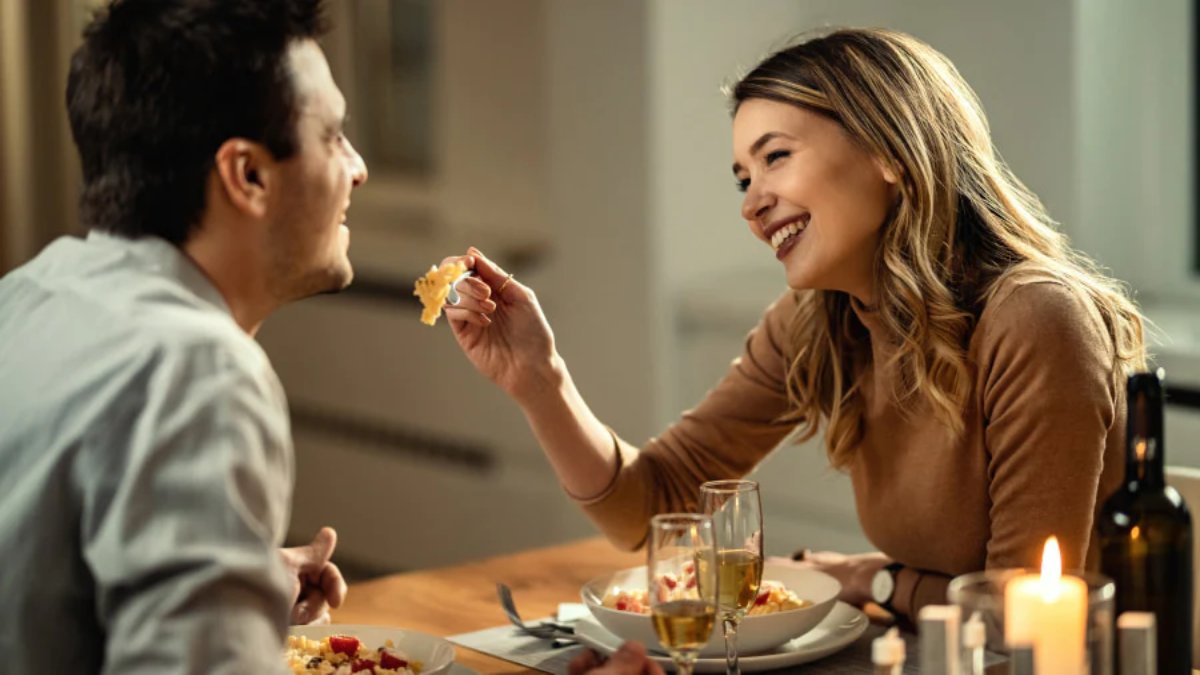 National Boyfriend Day : आज के दिन ऐसे जताएं अपने बॉयफ्रेंड पर प्यार, इन 5 तरीकों से फील कराएं उन्हें स्पेशल …