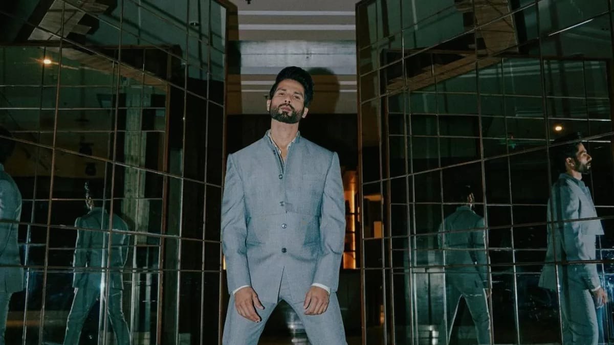 जल्दी आएगी Shahid Kapoor की Farzi 2, देखने के लिए हो जाइए आप भी तैयार …