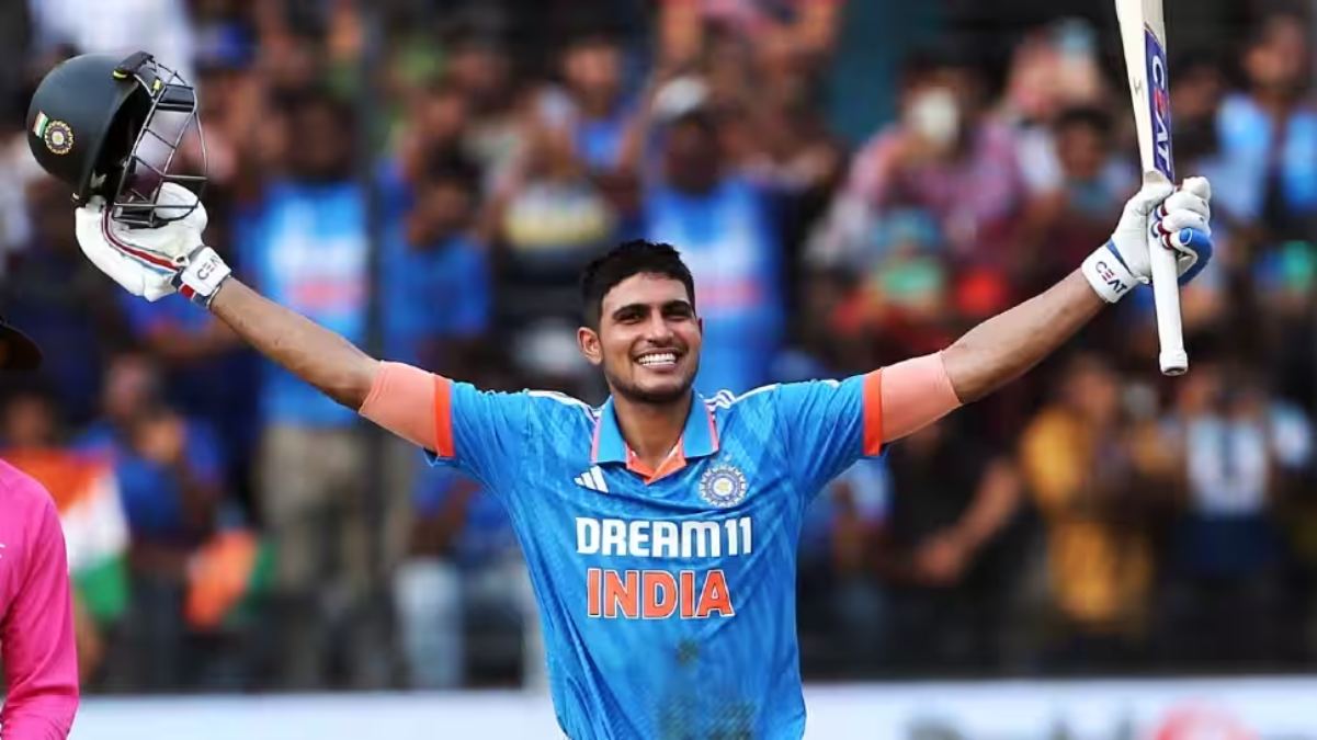 ICC World Cup 2023 : पाकिस्तान के खिलाफ नहीं खेल पाएंगे Shubman Gill, अस्पताल में हुए भर्ती …
