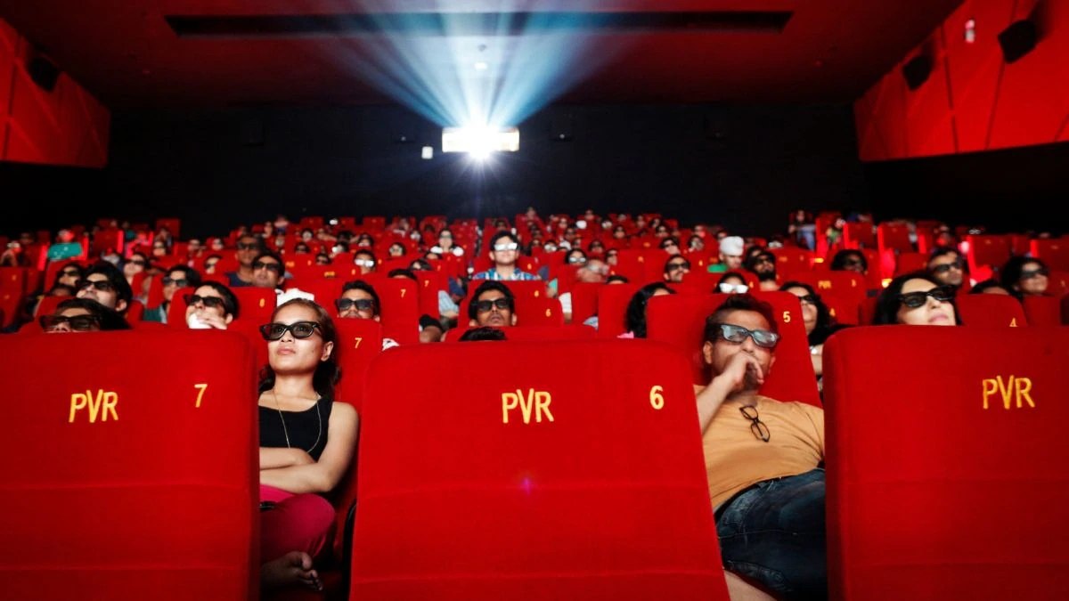 National Cinema Day : 99 रुपए में मिलेगा मूवी टिकट, 4 हजार से अधिक स्क्रीन पर देख सकेंगे कोई भी फिल्म …