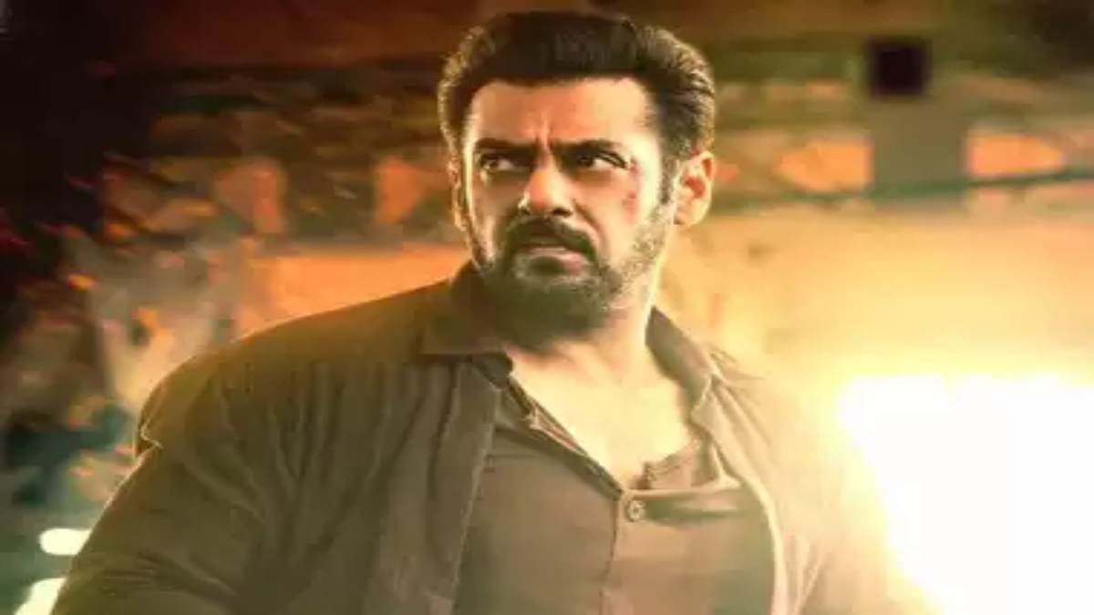 ‘टाइगर अपने खाली हाथों से लोगों की सेना से मुकाबला कर सकता है!’ : सलमान खान