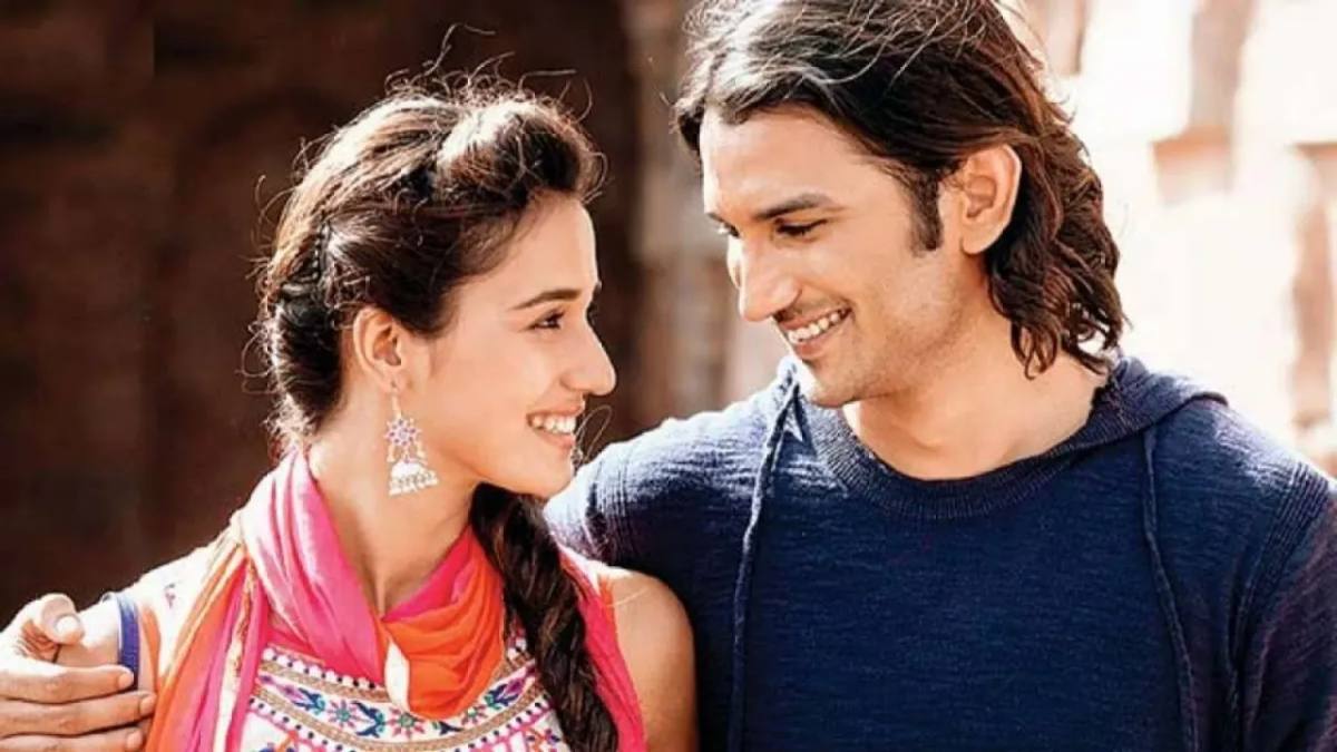 ‘एमएस धोनी: द अनटोल्ड स्टोरी’ को हुए 7 साल पूरे, सुशांत की याद में Disha Patani हुईं भावुक