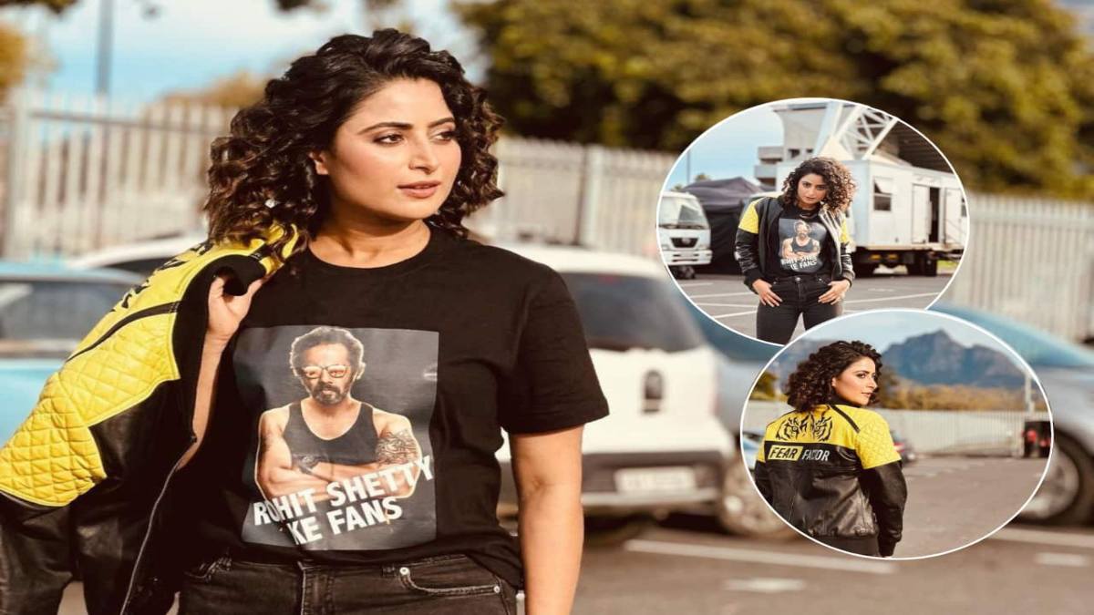 Khatron Ke Khiladi 13: खतरों के खिलाड़ी में ऐश्वर्या ने जीती आधी बाजी, मिला टिकट टू फिनाले