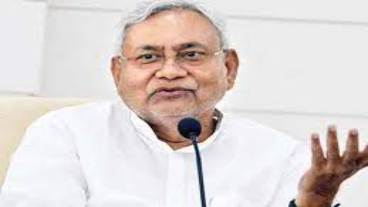 जातीय जनगणना वाला पहला राज्य बना बिहार : सबसे ज्यादा OBC, CM नीतीश ने जताई खुशी, कहा – सभी वर्गों के लिए बनेगी नीतियां