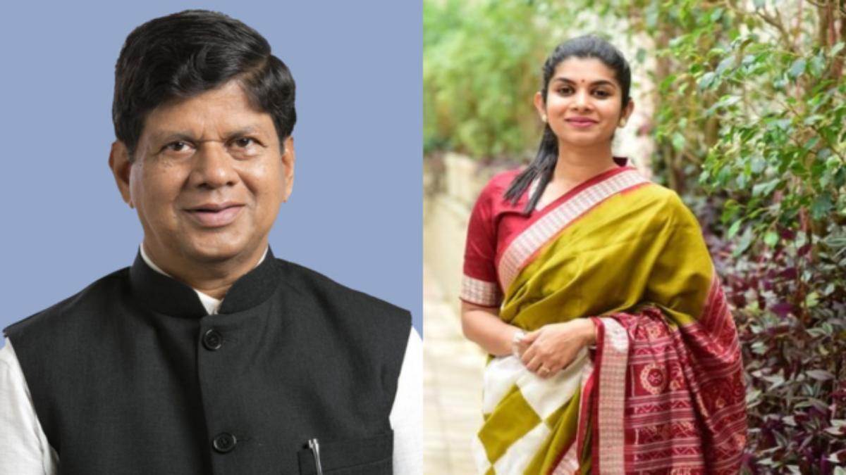 Odisha: ऋण धोखाधड़ी विवाद के बीच विधायक सौम्य पटनायक ने ‘संबाद’ के संपादक पद से दिया इस्तीफा, बेटी ने संभाली कमान
