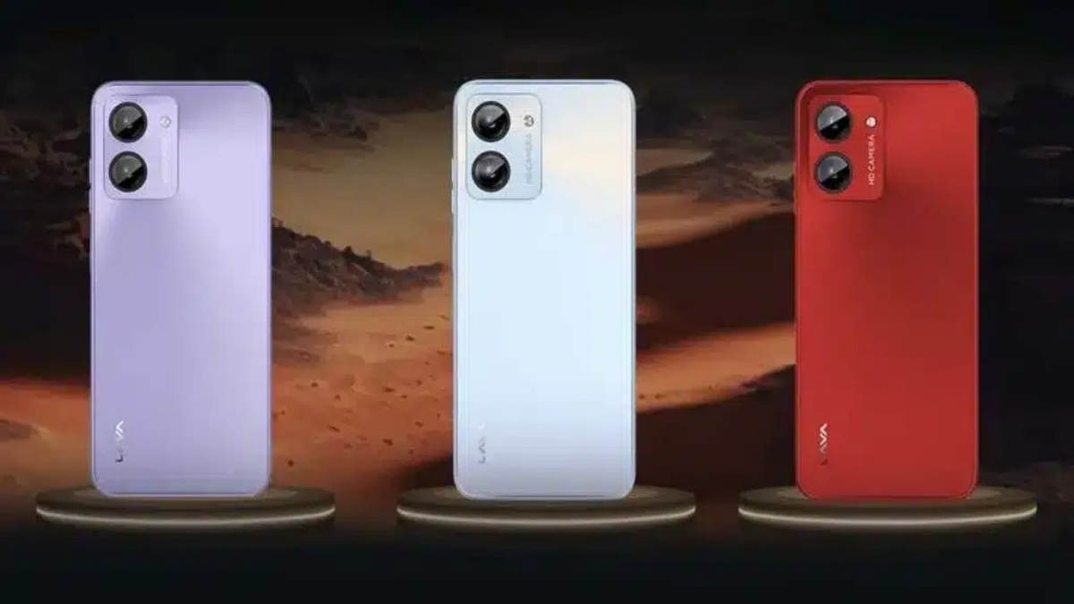 Lava O1 Launched : भारत में 13MP कैमरा, 5000mAh बैटरी के साथ लॉन्च हुआ ये धांसू मोबाइल, कीमत 7000 रुपये से कम, जानिए डिटेल्स