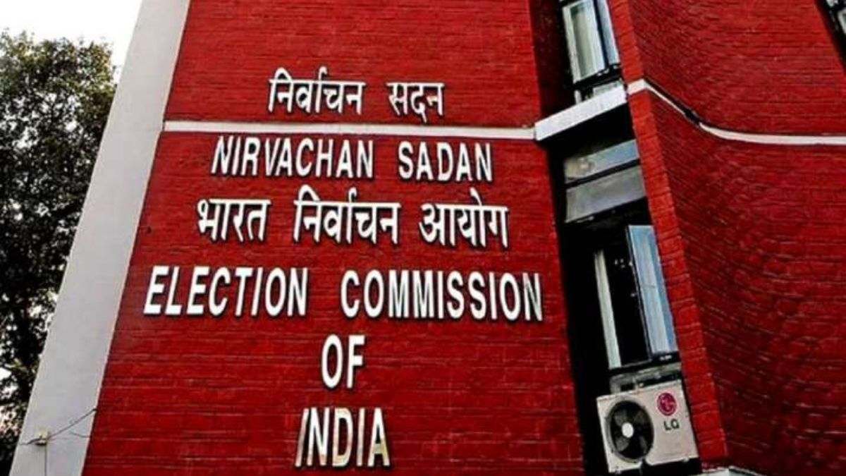 BREAKING : छत्तीसगढ़ में दो चरणों में होंगे चुनाव ! 15 दिसंबर के पहले जारी हो सकते हैं नतीजे, चुनाव ऑब्जर्वर्स के साथ EC की बैठक जारी
