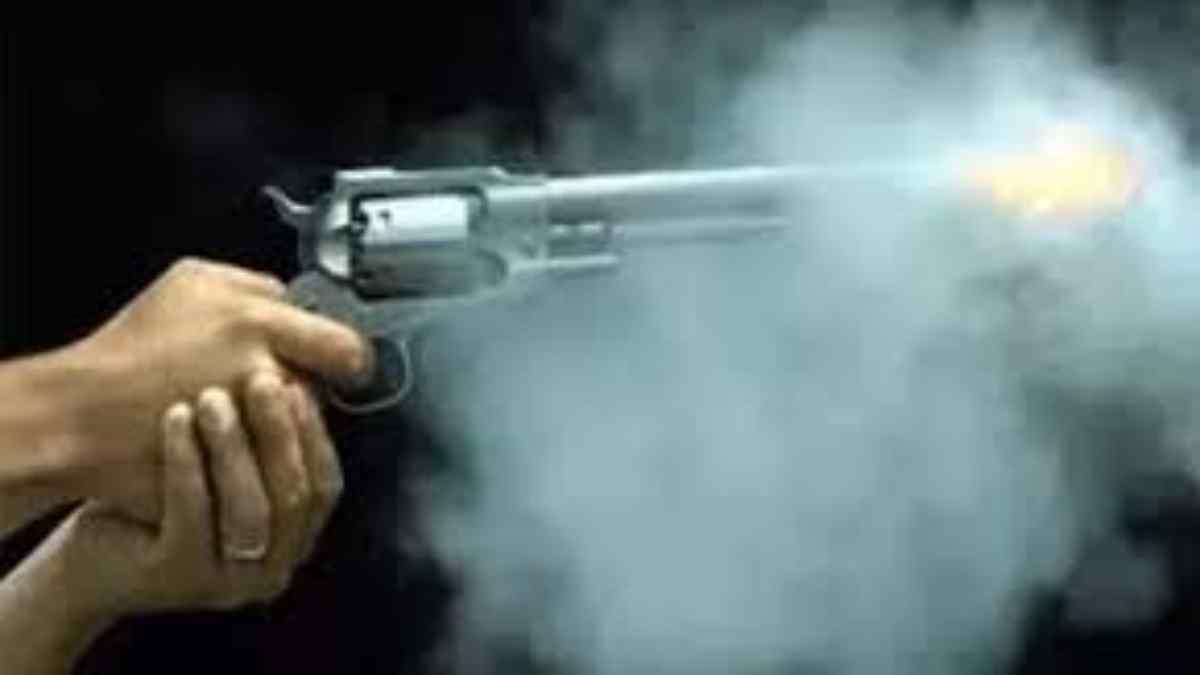 लुधियाना में लेन-देन पर विवाद, भाजपा नेता ने व्यापारी पर तानी पिस्तौल, मारपीट भी की