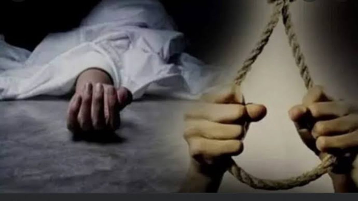 Odisha News : हॉस्टल में फंदे पर लटकी मिली मेडिकल छात्रा की लाश, मचा हड़कंप, जांच में जुटी पुलिस