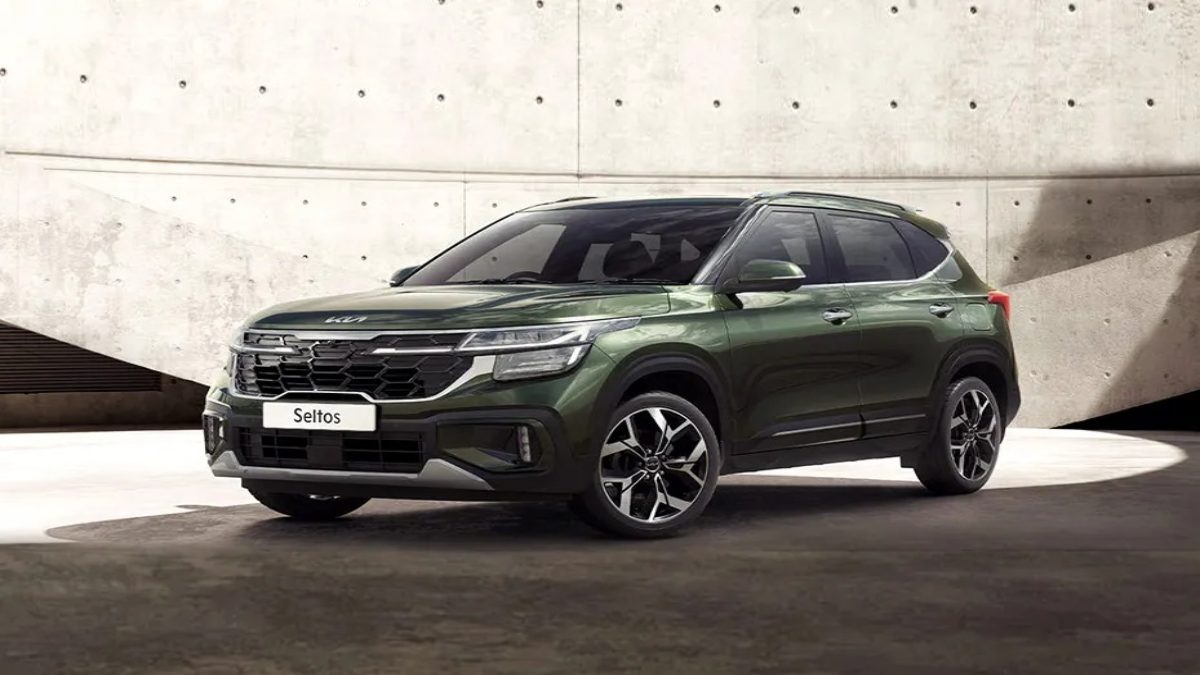 Kia Seltos Price Hike : त्योहारी सीजन से पहले महंगी हुई Kia Seltos, जानिए कितने रुपये की हुई बढ़ोतरी