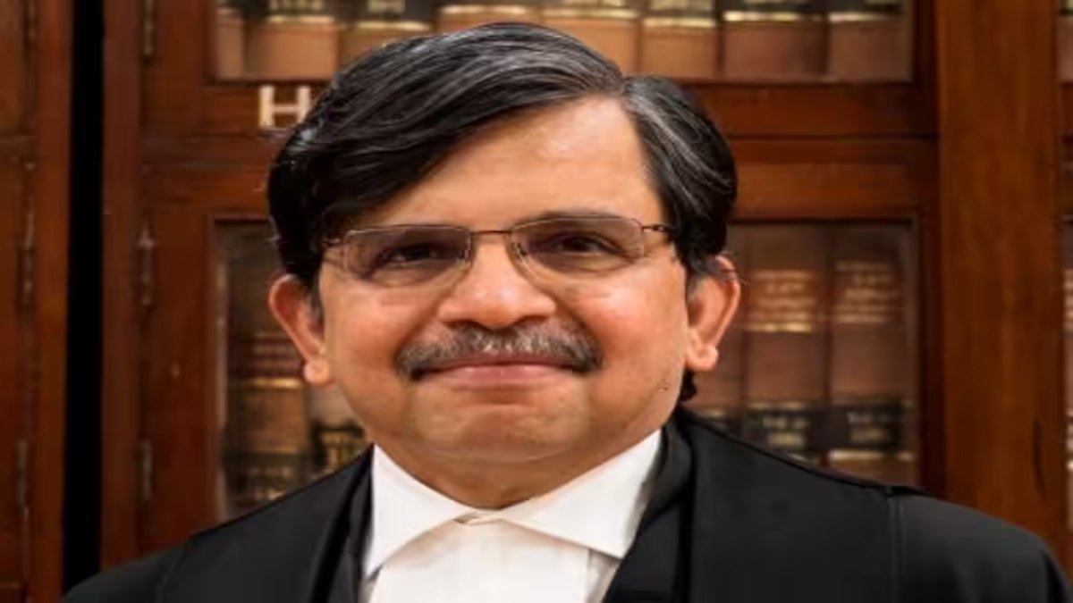 दिल्ली दंगों पर सुनवाई के बाद जस्टिस मुरलीधर का हो गया था ट्रांसफर, बोले- पता नहीं मेरे आदेशों से केंद्र क्यों नाराज …