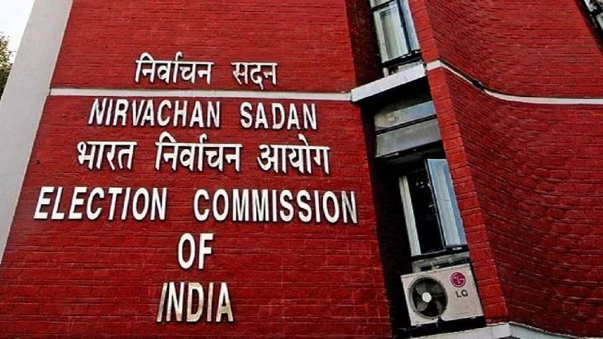 BIG BREAKING : पांच राज्यों में बजेगा चुनाव का बिगुल, 12 बजे होगा तारीखों का ऐलान