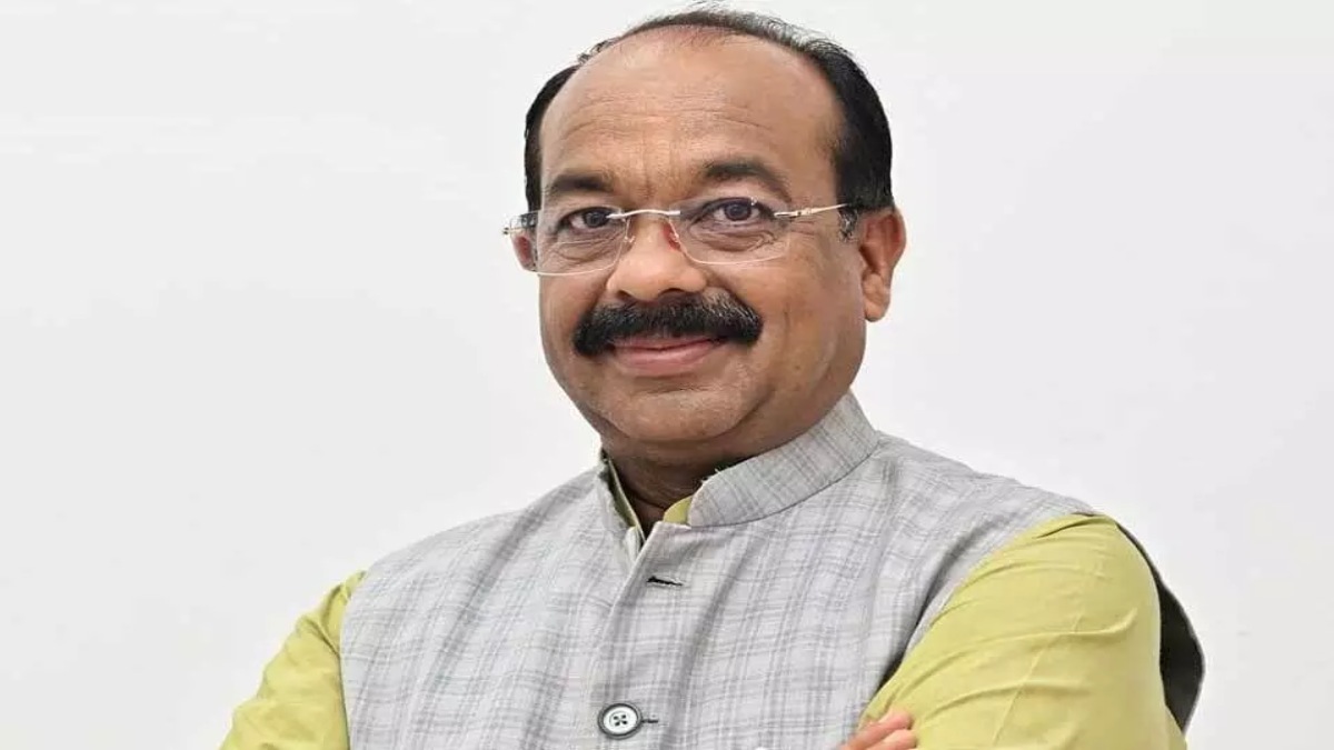 चुनाव आयोग की प्रेसवार्ता को लेकर अरुण साव का बयान, कहा- हम तैयार, चुनाव का इंतजार जनता को था, वादा खिलाफी करने वाली सरकार के जाने का समय हो गया है…