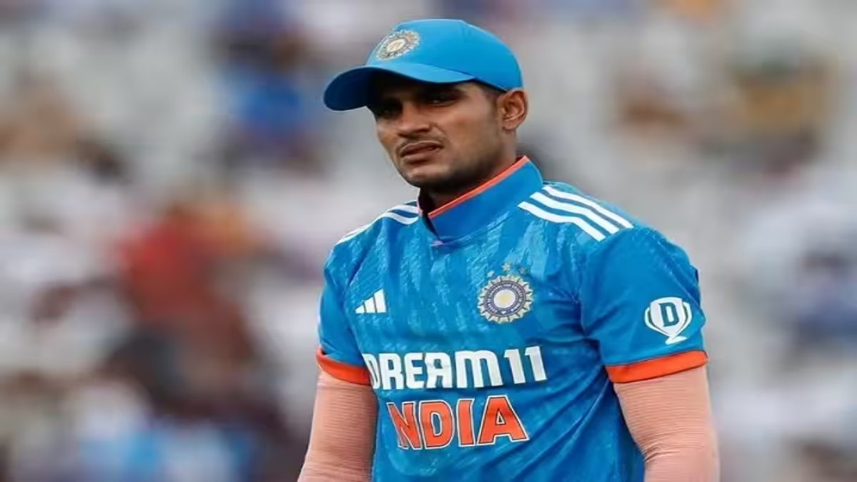 Shubman Gill: शुभमन गिल को लेकर आया नया अपडेट, भारतीय टीम के साथ नहीं करेंगे यात्रा, जानिए कब होगी वापसी