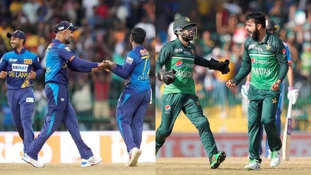 ICC CWC 2023 Preview : मंगलवार को भिड़ेंगे 2 एशियाई देशों की टीमें, पाकिस्तान को हराकर जीत की राह पर लौटना चाहेगा श्रीलंका