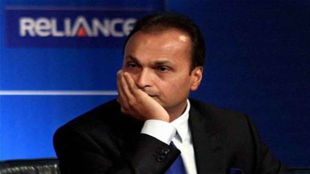 Anil Ambani : रिलायंस कैपिटल को तगड़ा झटका, DGGI ने भेजा 922 करोड़ का नोटिस, बढ़ सकती हैं मुश्किलें