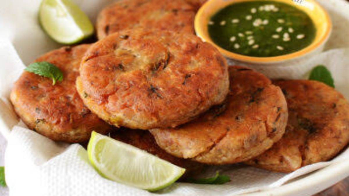 Today’s Recipe : कच्चे केले का कटलेट होता है हेल्दी और टेस्टी, यहां देखें रेसिपी…