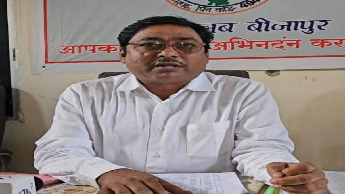 आचार संहिता लगते ही घटी सुरक्षा, युवा आयोग के पूर्व सदस्य अजय सिंह ने जताई हत्या की आशंका, एसपी को लिखा पत्र