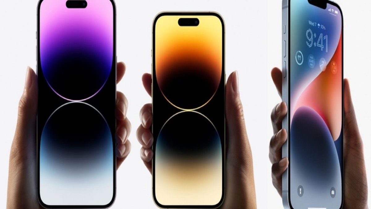 Flipkart Big Billion Days Sale के बेस्ट ऑफर्स, iPhone 14, 14 Pro और 14 Plus हुए इतने सस्ते
