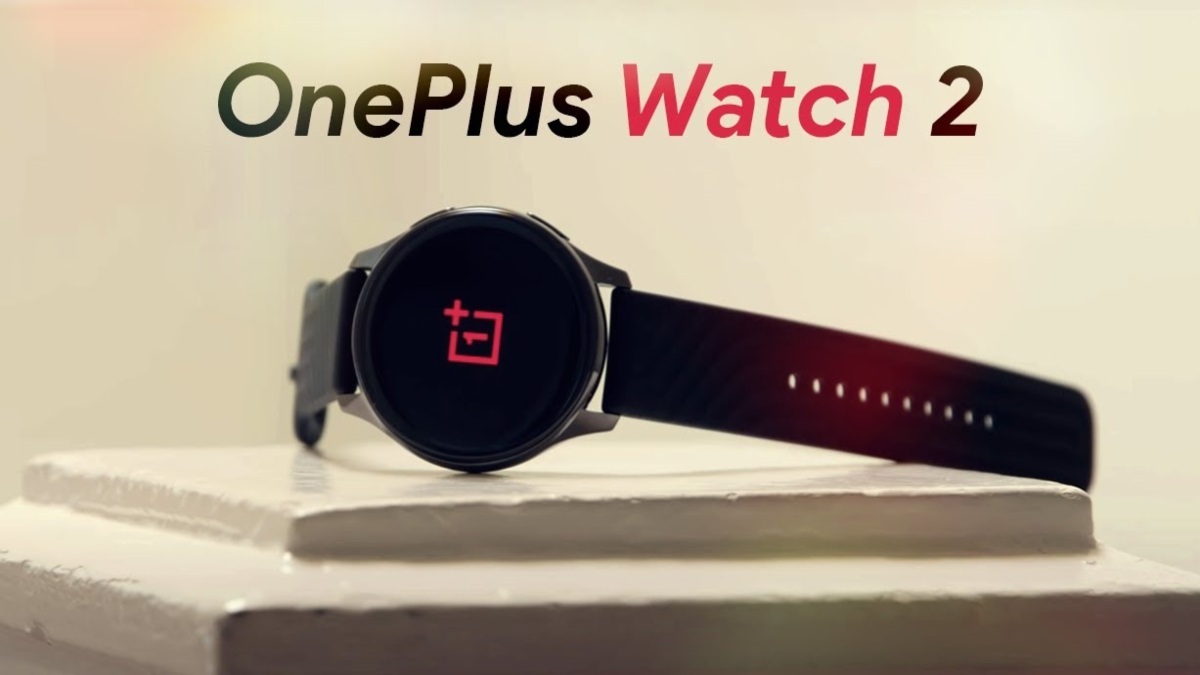 सर्कुलर डिस्प्ले के साथ जल्द लॉन्च होगी OnePlus Watch 2, जानिए क्या होगा डिजाइन और फीचर्स ?