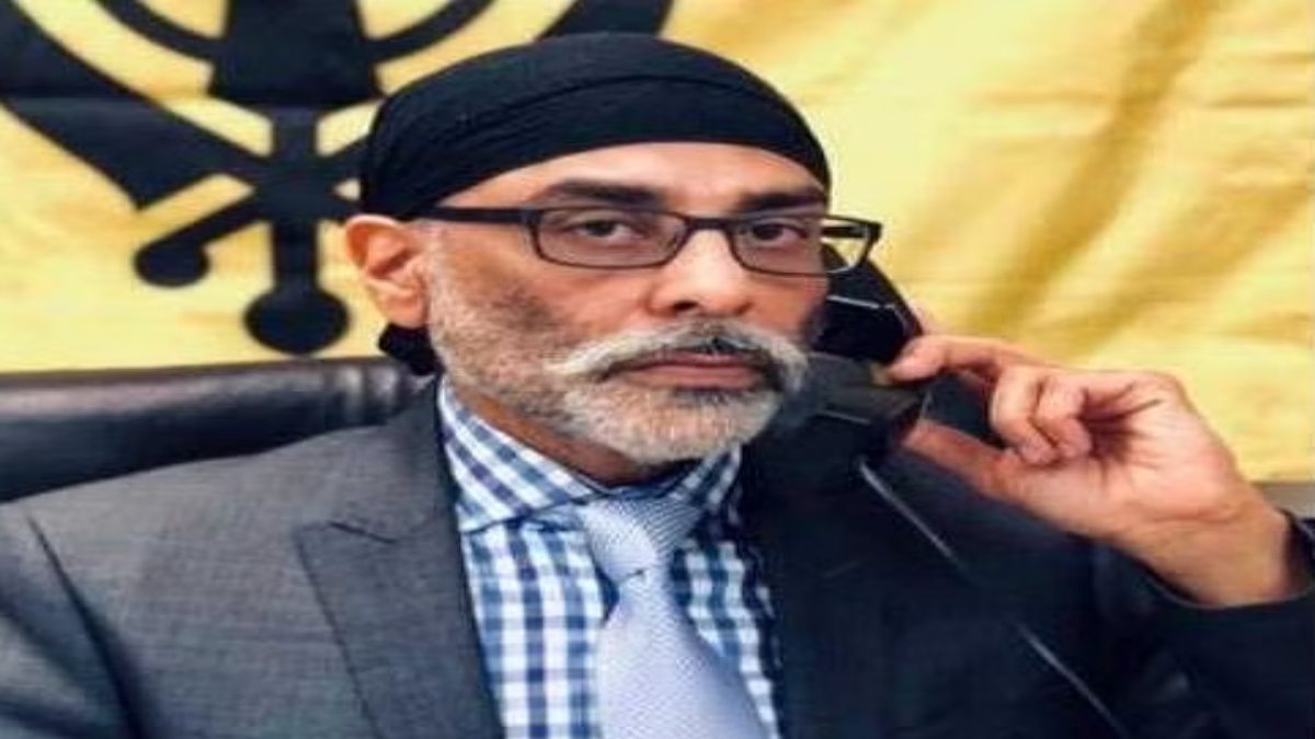पन्नू की गीदड़ भभकी : पंजाब से भारत पर हमास जैसा हमला करने की कही बात, वीडियो जारी कर कहा- बैलेट या बुलेट तय करे भारत…