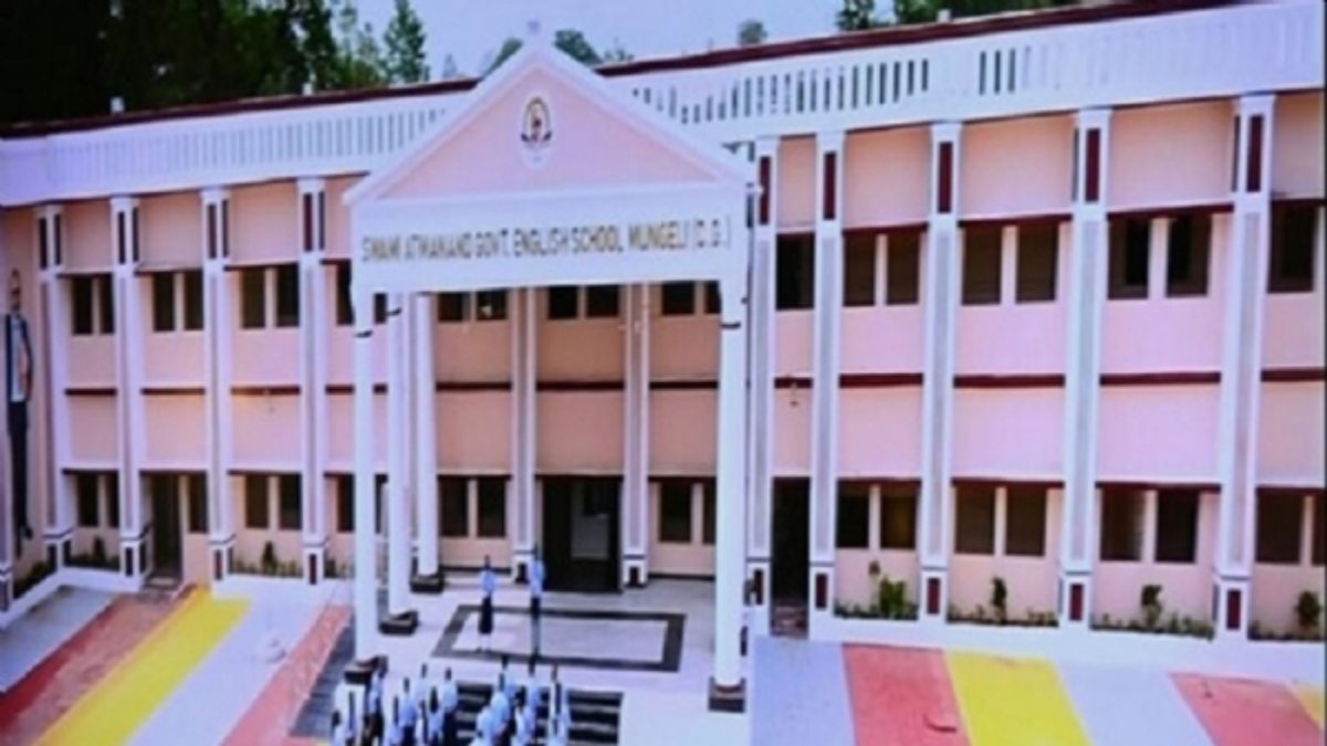 हद है ! आत्मानंद स्कूल भर्ती में चल रहा गजब खेला, कम अंक वालों को आसानी से मिल रहा पद, योग्य उम्मीदवार हुए पीछे, प्रक्रिया पर उठ रहे सवाल, DEO बोले होगी कार्रवाई