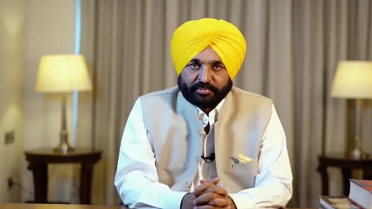 Punjab News : रजिस्ट्री में अब सिर्फ पंजाबी और अंग्रेजी शब्दों का ही होगा उपयोग, सरकार ने रिकॉर्ड से उर्दू और फारसी शब्दों को हटाया