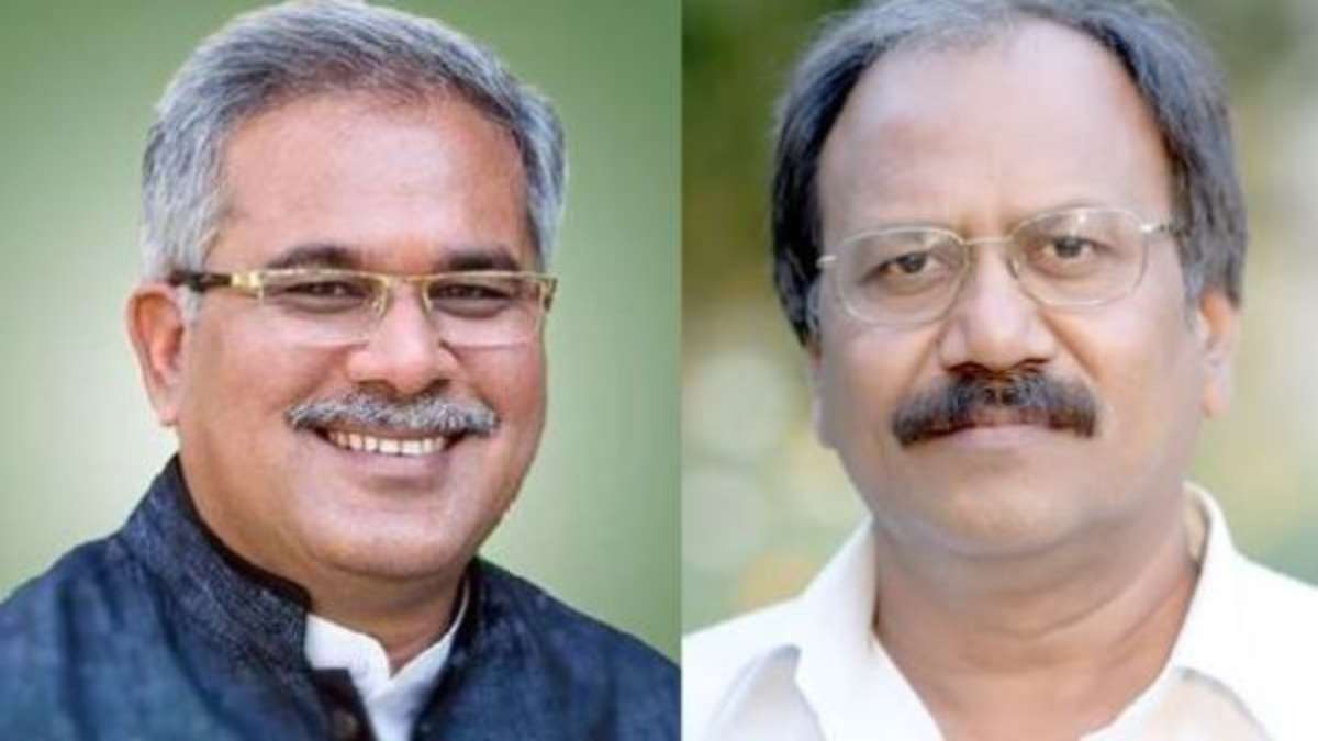 छत्तीसगढ़ में 30 प्रत्याशियों को Z प्लस सुरक्षा : CM भूपेश बघेल ने कहा – और भी लोगों को मिले सिक्योरिटी, सब जानते हैं रमन और जोगी की दोस्ती, बृजमोहन बोले – यहां कोई सुरक्षित नहीं