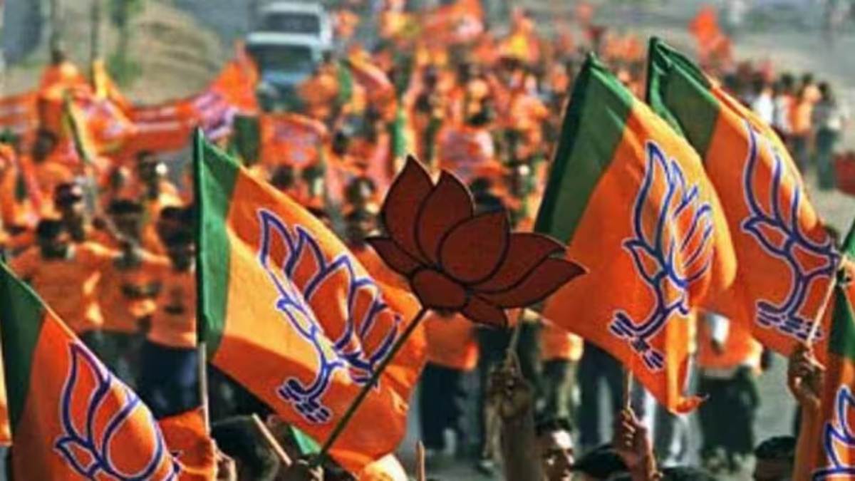 प्रत्याशियों की क्राइम कुंडलीः 2 महिला समेत 8 कैंडिडेट के खिलाफ दर्ज हैं अपराधिक मामले, बीजेपी ने चुनाव आयोग को दी जानकारी…