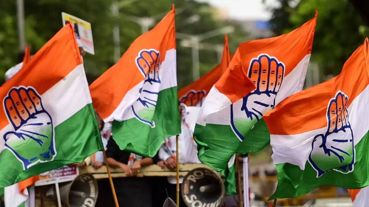 कांग्रेस ब्रेकिंग : निगम-मडंल-आयोग में काबिज अधिकतर नेता टिकट की दौड़ से बाहर ! 20 सीटों के लिए बनी नई कमेटी
