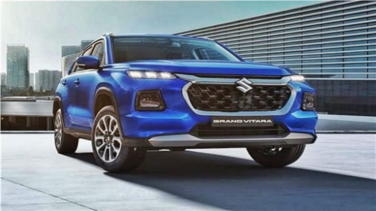 Maruti Suzuki की यह धांसू SUV जल्द ही ड्राइविंग असिस्टेंस फीचर्स के साथ होगी लॉन्च, पहले से और सेफ होगी ड्राइविंग