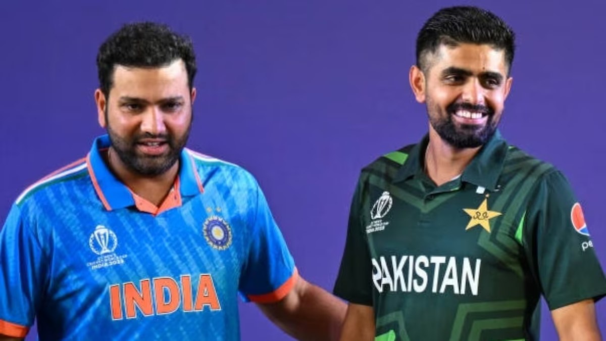 India vs Pakistan : 31 साल से अब तक मुंह की खाता आया है पाकिस्तान, मैदान में 8वीं बार फिर होगा घमासान, जानिए भारत की शानदार जीत का इतिहास