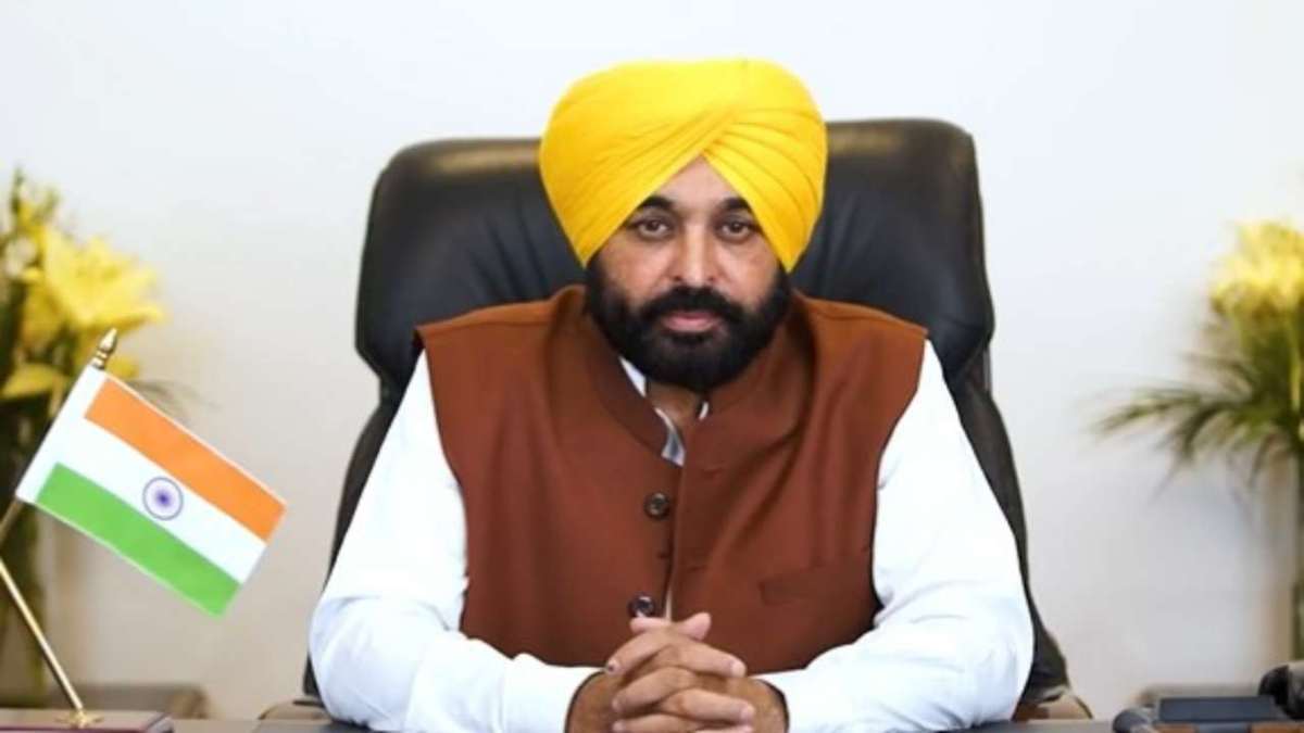 19 वर्ष की उम्र में शहीदी देने वाले अमृतपाल सिंह को देश सदैव याद रखेगा : सीएम भगवंत मान