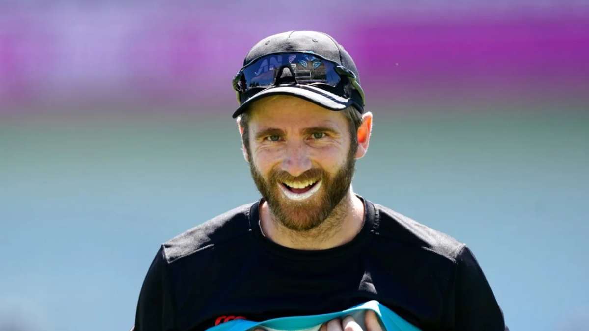 ICC CWC 2023 : न्यूजीलैंड को फिर लगा करारा झटका, अंगूठे में चोट के कारण कप्तान केन विलियमसन का आगामी मैचों में खेलना मुश्किल