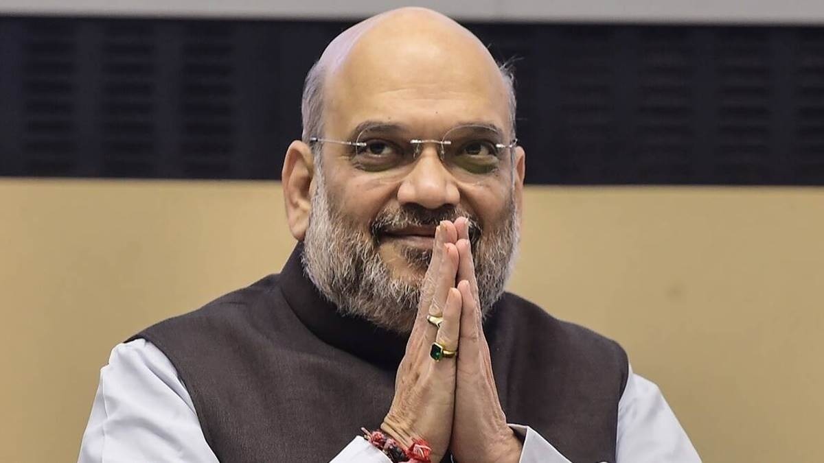 केंद्रीय गृहमंत्री का छत्तीसगढ़ दौरा : आज राजनांदगांव आएंगे अमित शाह, पूर्व सीएम रमन सिंह के नामांकन कार्यक्रम में होंगे शामिल