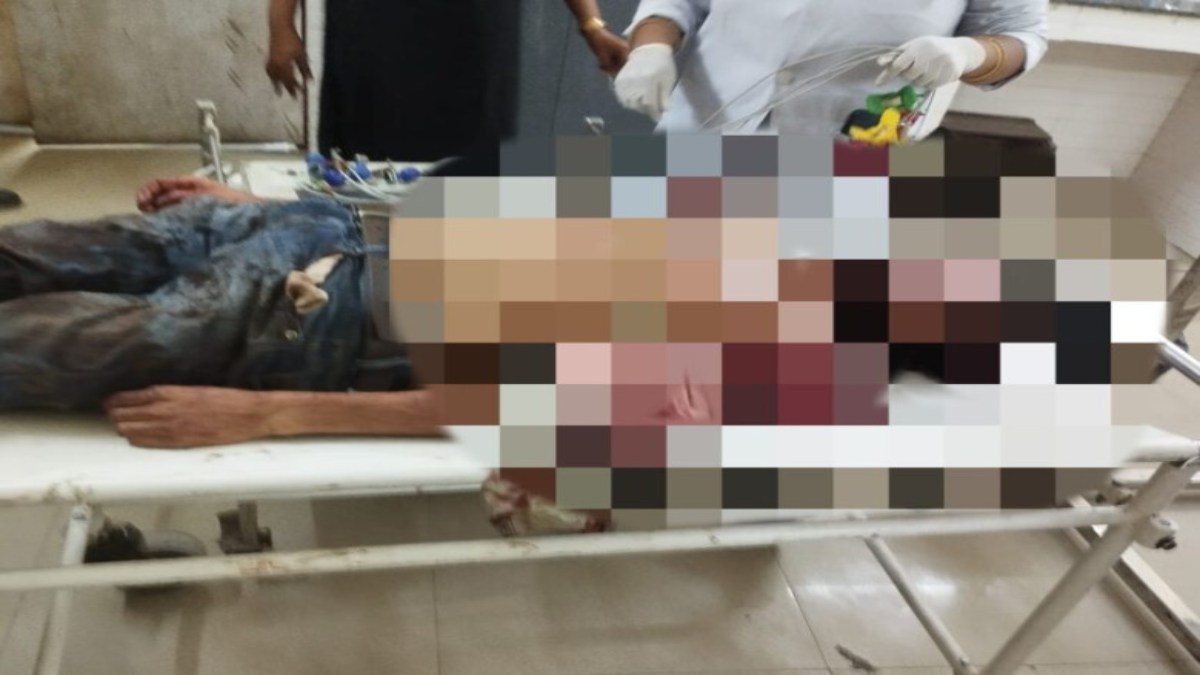 CG CRIME NEWS : मामूली बात पर दो दोस्तों ने एक दोस्त को मारा चाकू, क्षेत्र में 15 दिन के भीतर ये दूसरी घटना