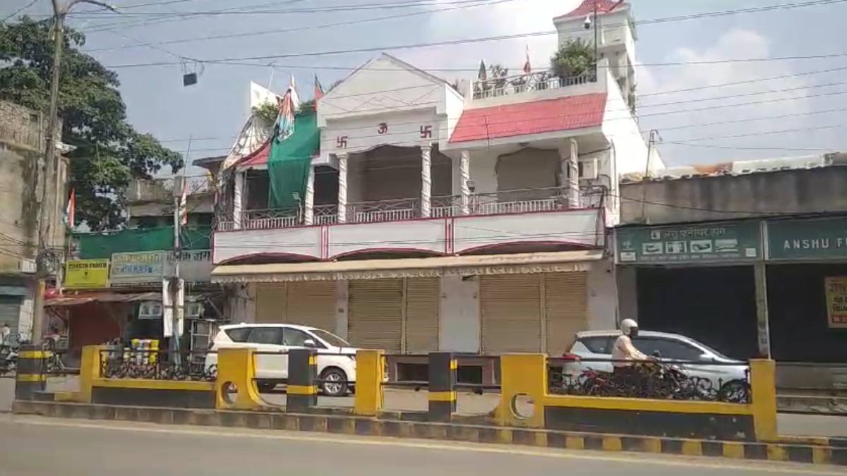 CG BREAKING : राज्य में ED की धमक, कई शहरों में पहुंची टीम, BJP पदाधिकारी, राइस मिलर समेत इन लोगों के ठिकानों पर दबिश
