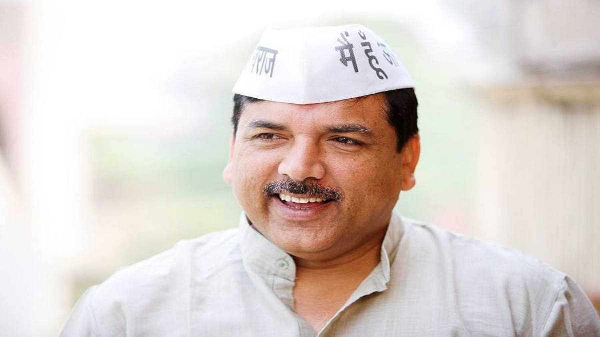 आप सांसद संजय सिंह को नहीं मिली राहत, दिल्ली HC ने खारिज की गिरफ्तारी को चुनौती देने वाली याचिका