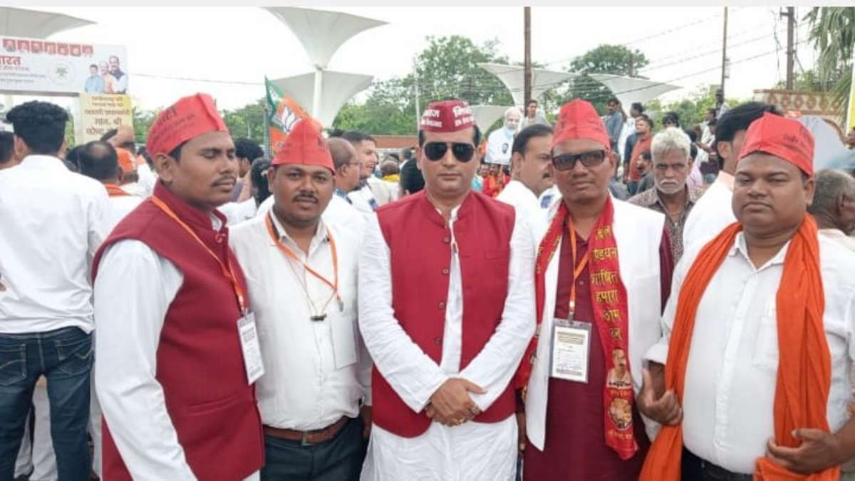 भाजपा पर निषाद पार्टी ने अनदेखी का लगाया आरोप, कहा- BJP ने 5 सीटों पर टिकट देने का किया था वादा, नहीं मिली Ticket तो 41 सीटों पर लड़ेंगे चुनाव