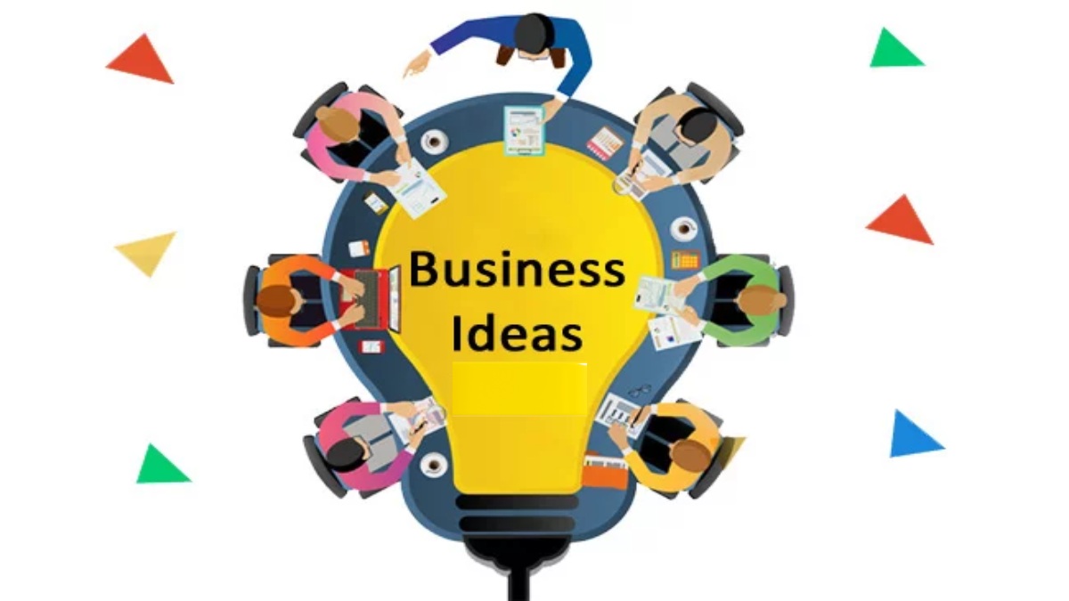 New Business Ideas : महज 10 हजार करें निवेश, इन 5 बिजनेस आइडिया से होगा लाखों का मुनाफा ! जानिए डिटेल्स